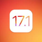 iOS 17.1