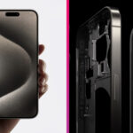 iPhone 15 Pro oprava
