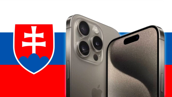 iPhone 15 Pro iPhone 15 Pro