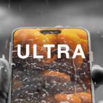 iPhone Ultra