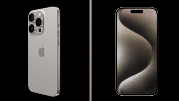 iPhone 15 Pro predaje iPhone 15 Pro predaje