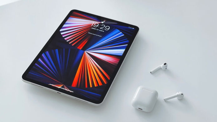 iPad Pro