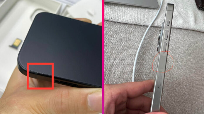 iPhone 15 Pro iPhone 15 Pro