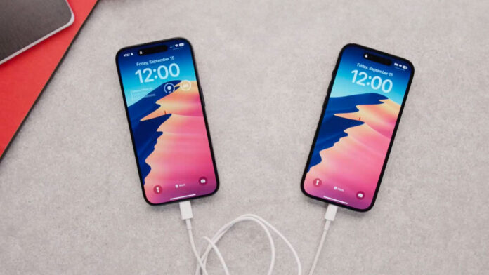 iPhone 15 Pro iPhone 15 Pro