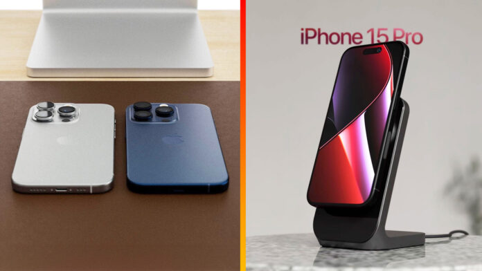 iPhone 15 pro iPhone 15 pro