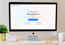 Volebná kalkulačka 2023: Zistite, koho by ste mali voliť absolútne jednoduchým spôsobom volabná kalulačka parlamentné voľby 2023