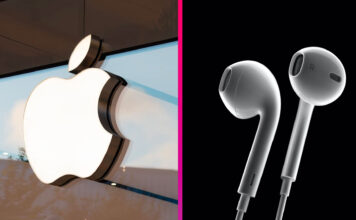 Nevadia ti káble? Klasické EarPods kúpiš za smiešnu cenu! Majú funkciu, o ktorej si nevedel