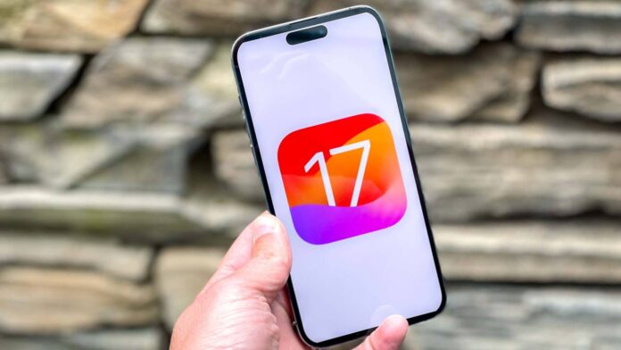 iOS 17 10 noviniek iOS 17 10 noviniek