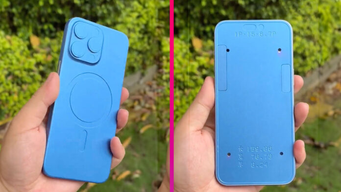 iPhone 15 Pro Max iPhone 15 Pro Max