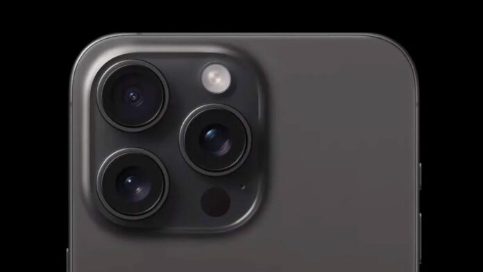 iPhone 15 Pro Max iPhone 15 Pro Max