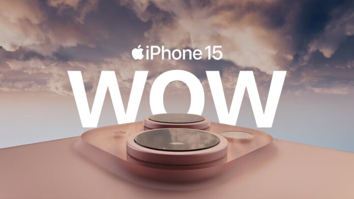 iPhone 15 praha iPhone 15 praha