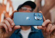 iPhone 15 Pro