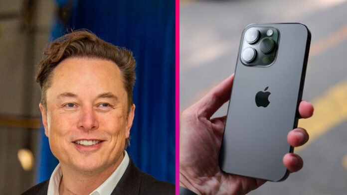 Elon Musk iPhone 14 Pro Elon Musk iPhone 14 Pro
