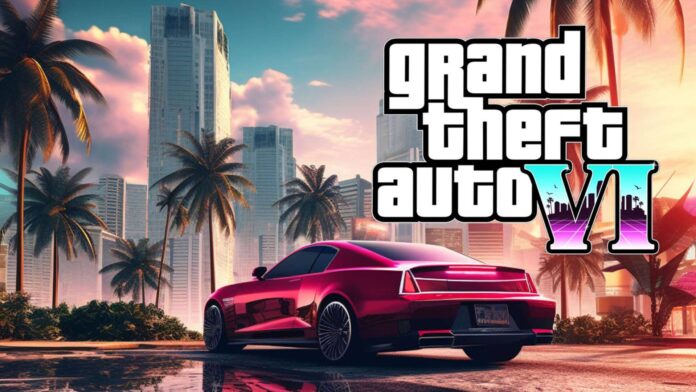 GTA 6 GTA 6