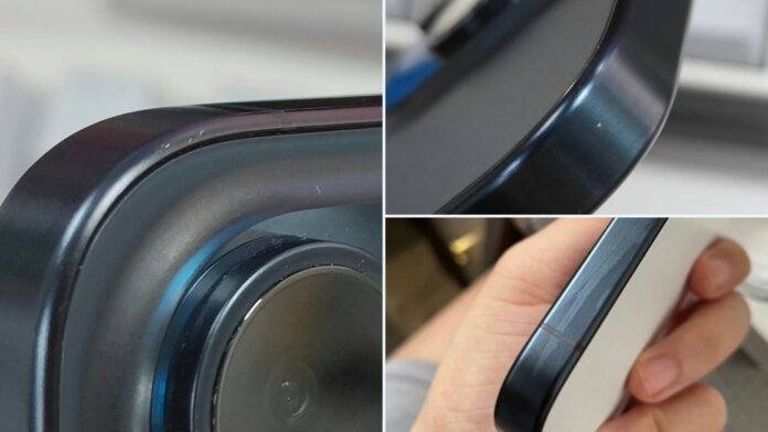 iPhone 15 výrobné problémy