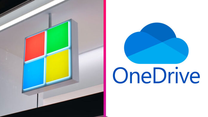 Microsoft OneDrive Microsoft OneDrive