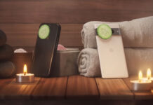 Google Pixel 8 vs iPhone 15