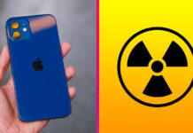 iPhone 12