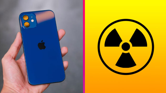 iPhone 12 iPhone 12