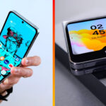 Samsung Galaxy Z Flip5