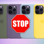 silikónové puzdra iPhone