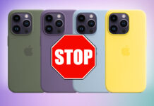 silikónové puzdra iPhone
