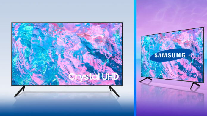 Samsung TV 65" Samsung TV 65"