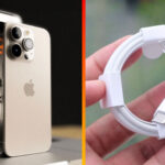 iPhone 15 dostane s USB-C rýchlejšie nabíjanie aj prenos dát. Ešte sa však netešte iPhone 15 USB-C