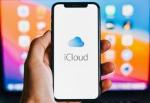 Apple iCloud