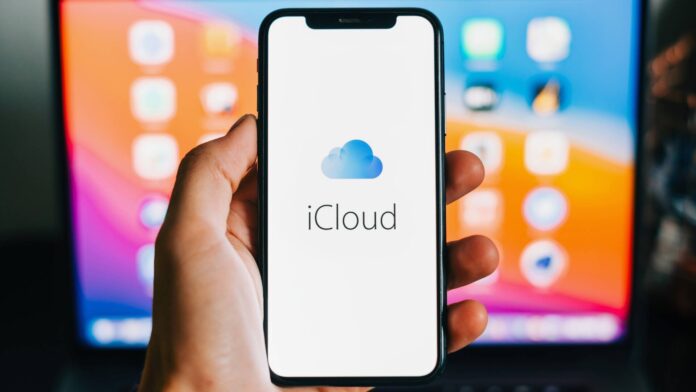 Apple iCloud Apple iCloud