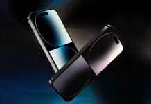 iPhone 15 pozadie