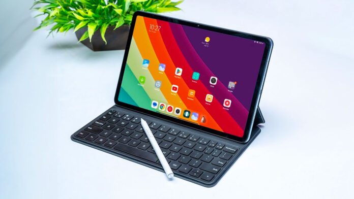 Xiaomi Pad 6 Xiaomi Pad 6