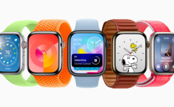 Spoločnosť Apple práve vydala watchOS 10.1 pre všetky Apple Watch: Prináša dve zásadné funkcie watchOS 10.1