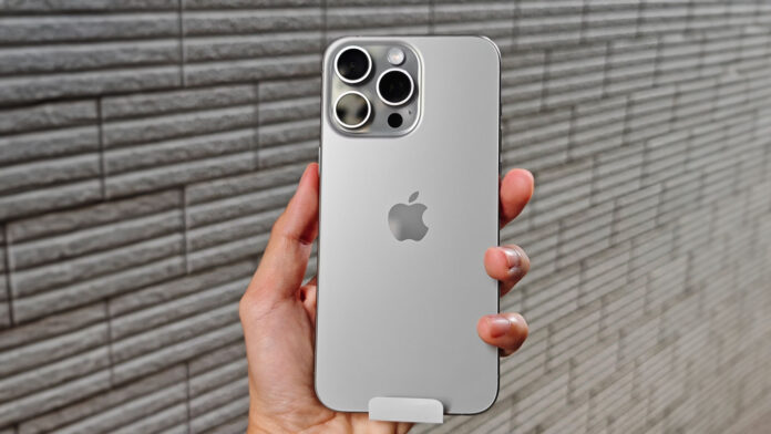 iPhone 15 Pro Max iPhone 15 Pro Max