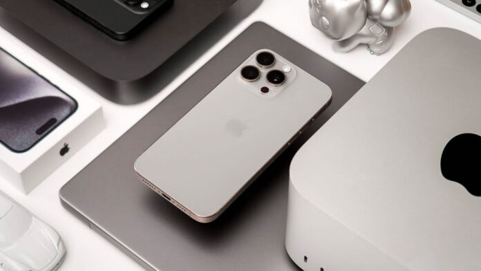 iPhone 15 Pro Max iPhone 15 Pro Max