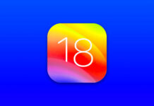 iOS 18