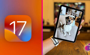 Návod: Nudí vás klasické pozadie? Takto si nastavíte dynamickú sadu fotiek na iPhone a iPade Dynamicka sada fotiek iOS 17 iPadOS 17