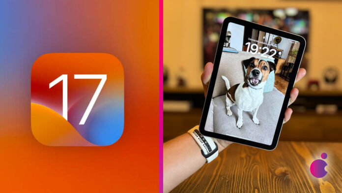 Dynamicka sada fotiek iOS 17 iPadOS 17 Dynamicka sada fotiek iOS 17 iPadOS 17