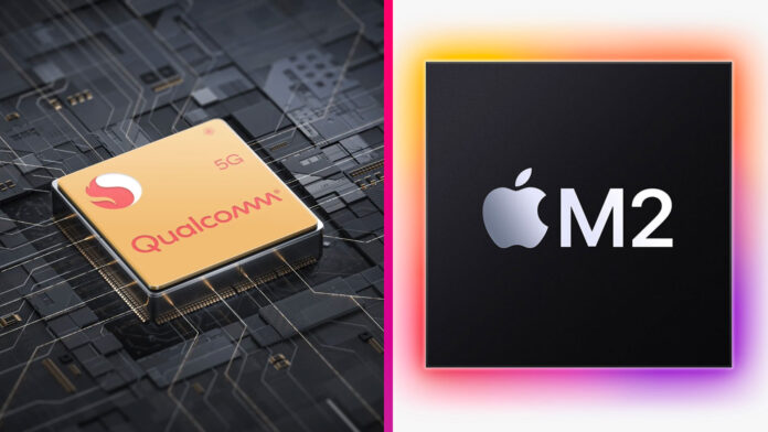 Qualcomm nový čip Qualcomm nový čip