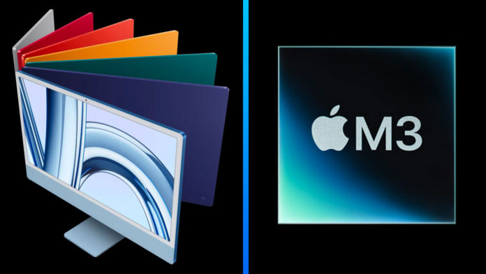 iMac 24" iMac 24"