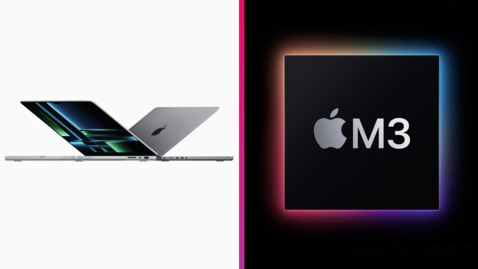MacBook Pro 2023 MacBook Pro 2023