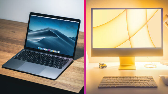 Nové počítače Mac 2023 Nové počítače Mac 2023