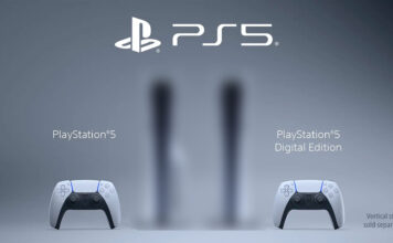 PlayStation 5