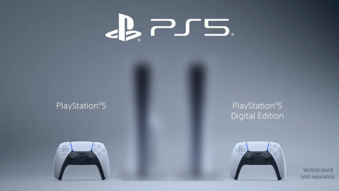 PlayStation 5 PlayStation 5