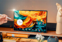 Samsung Galaxy Tab S9 Ultra
