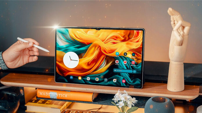 Samsung Galaxy Tab S9 Ultra Samsung Galaxy Tab S9 Ultra