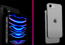 iPhone SE 4