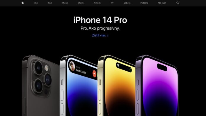 slovenské stránky spoločnosti Apple slovenské stránky spoločnosti Apple