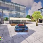 V hre Fortnite sa objavilo slovenské mesto Martin: Vyskúšať si ho môžete aj vy Svätý Martin Fortinte