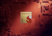 Qualcomm Snapdragon 8 Gen 3
